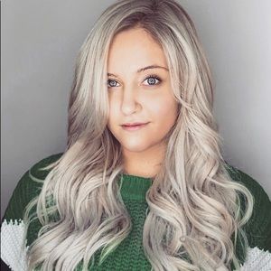 Meet your Posher, Nicole